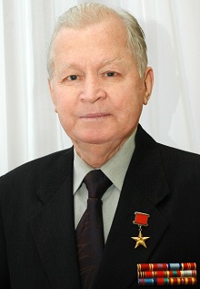 Бородулин Василий Иванович